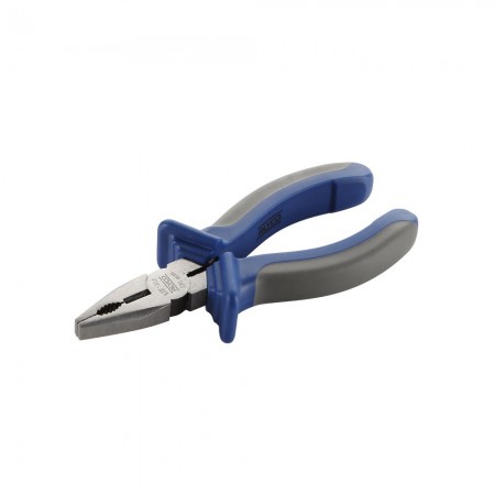 ALICATE UNIVERSAL MANGO BIMATERIAL 200mm