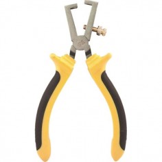 ALICATE PELACABLE 150MM NIVEL