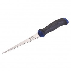 CUCHILLO SIERRA MANGO RECTO 300mm ALYCO