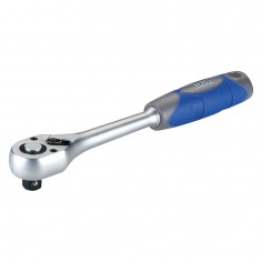 LLAVE CARRACA 1 2" 270mm 72 DIENTES ALYCO