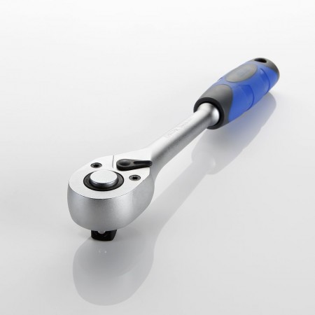 LLAVE CARRACA 1 2" 270mm 72 DIENTES ALYCO (3)