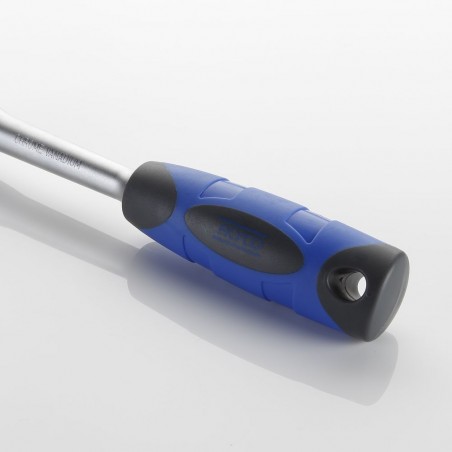 LLAVE CARRACA 1 2" 270mm 72 DIENTES ALYCO (4)