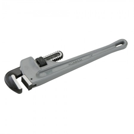 LLAVE STILLSON ALUMINIO REFORZADA 600mm 24" ALYCO