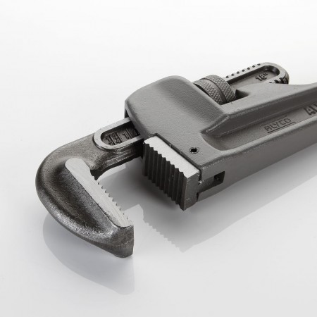 LLAVE STILLSON ALUMINIO REFORZADA 600mm 24" ALYCO (1)