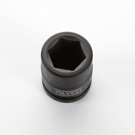 LLAVE VASO IMPACTO 3 4" 30mm ALYCO (4)