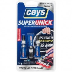 PEGAMENTO INSTANTANEO GEL 1 GR