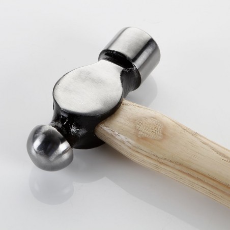 MARTILLO BOLA MANGO MADERA HICKORY 520gr ALYCO (2)
