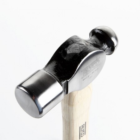 MARTILLO BOLA MANGO MADERA HICKORY 520gr ALYCO (4)