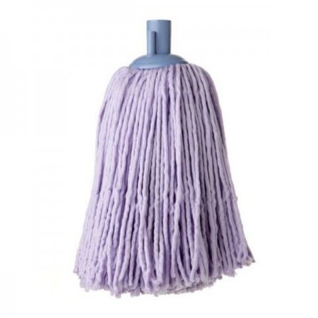 FREGONA LIMPIEZA TATAY 155 GR MORADO MICROFIBRA