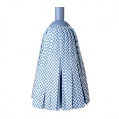 FREGONA LIMPIEZA TATAY TIRAS ABSORBENTES AZUL