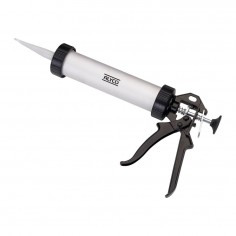 PISTOLA PARA MORTERO TUBO CERRADO 600cc ALYCO