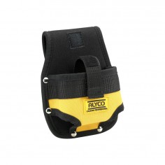 PORTA FLEXOMETROS NYLON 110x160mm ALYCO