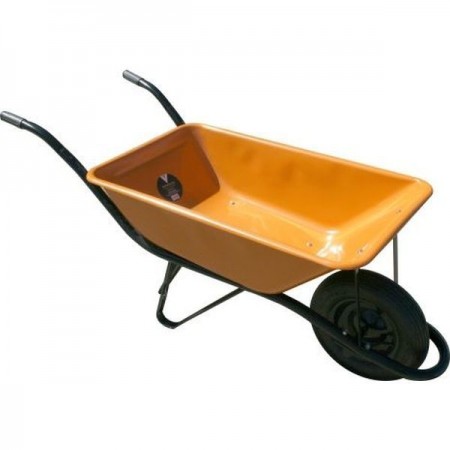 CARRETILLA R NEUM 90LT
