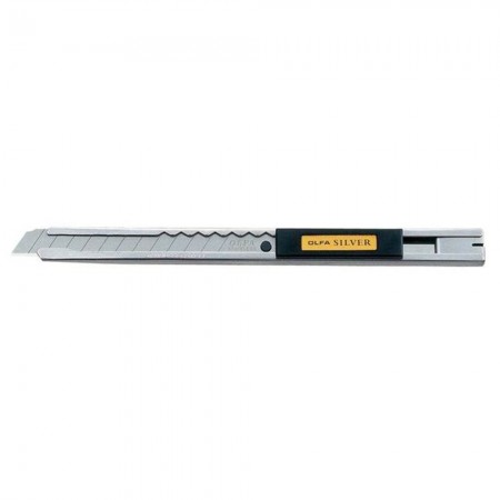 CUTTER PROFESIONAL 9X0,38MM SVR-1
