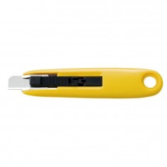 CUTTER PROFESIONAL 12,5X0,40MM SK-7