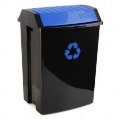CONTENEDOR RECIC. AZ 50 LT 40X