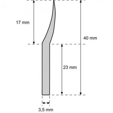 BURLETE GARAJE ADHESIVO LABIO CAUCHO 250CM (6)