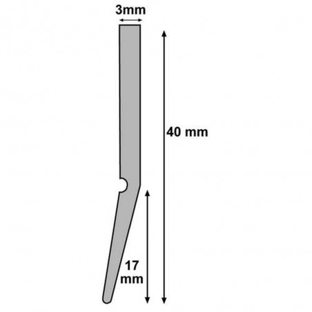 BURLETE GARAJE ADHESIVO LABIO CAUCHO 250CM (8)