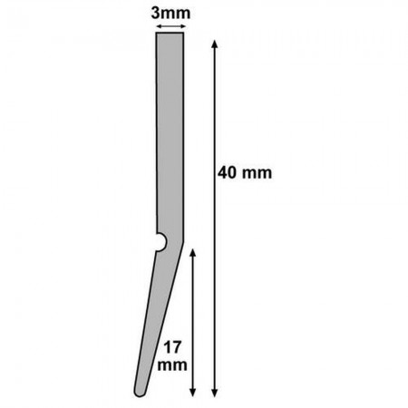 BURLETE GARAJE TORNILLO LABIO CAUCHO 250CM (4)