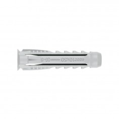 TACO NYLON TN4S 6X30mm 100pz