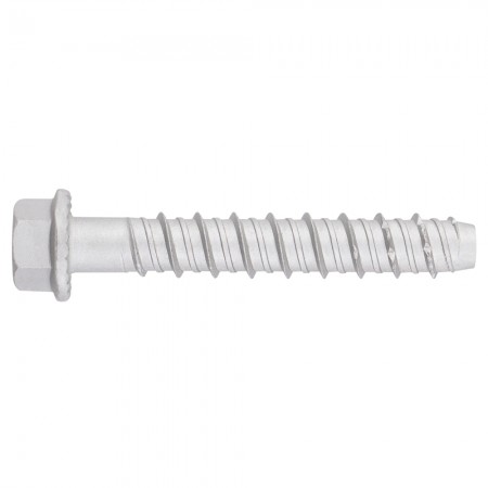 TORNILLO FIJACION DIRECTA HORMIGON HOMOLOGADO THE 8X60mm