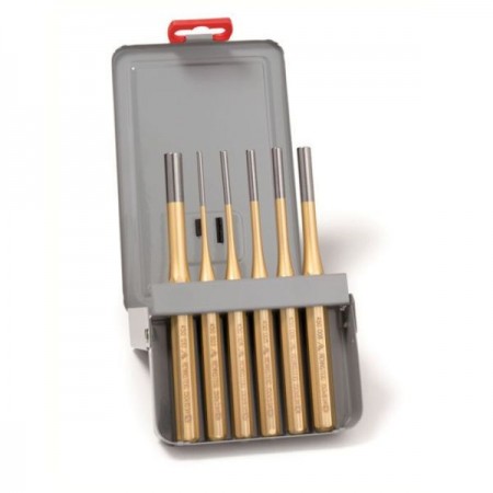 BOTADOR OCTOGONAL 3,4,5,6,8,10MM