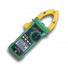 PINZA AMPERIMETRICA DIGITAL AVANZADA