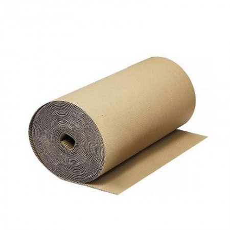 ROLLO CARTON ONDULADO 90CMX50MT