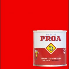 ESMALTE SECADO RAPIDO ROJO RAL 3020 5KG