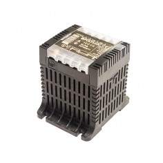 TRANSFORMADOR PORTATIL MONOFASICO 230V 1KVA  IP54
