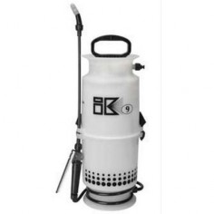PULVERIZADOR INDUSTRIAL PRESION 6LT IK MATABI