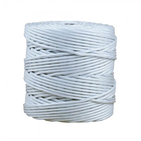 CUERDA POLIPROPILENO TRENZADO 10MM ROLLO