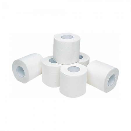PAPEL HIGIENICO 2 CAPAS 36MT