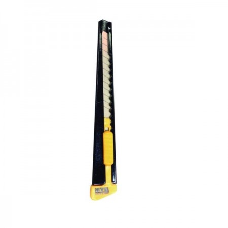 CUTTER PROFESIONAL 9MM NV100801