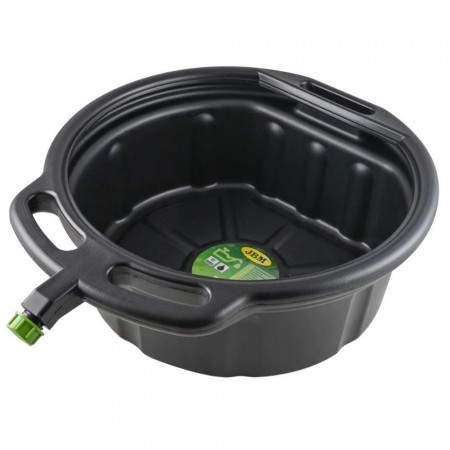 RECOGEDOR DE ACEITE 18LT