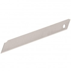 CUCHILLA CUTTER 9MM 10 PZ NV10
