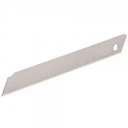 CUCHILLA CUTTER 9MM 10 PZ NV10