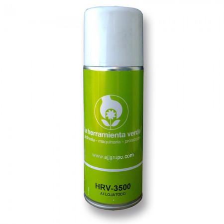 AEROSOL DESBLOCANTE AFLOJATODO HRV-7000