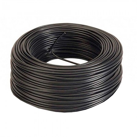 CABLE MANGUERA NEGRA RETFLEX-FOC RVK 1KV 3X2,5MM REXEL