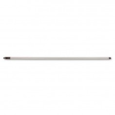 MANGO METALICO FORRADO CON ROSCA 1200X22MM