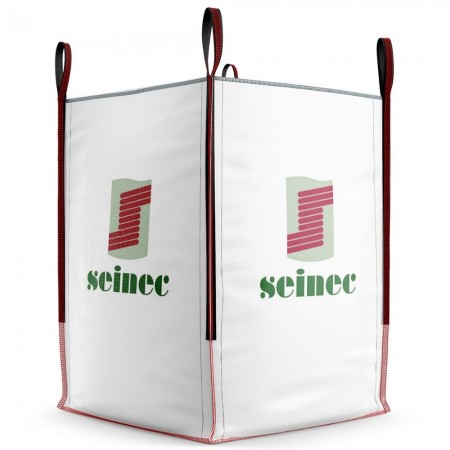 SACO BIG-BAG 85X85X90CM
