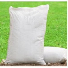 SACO DE ESCOMBRO RAFIA 50X80CM