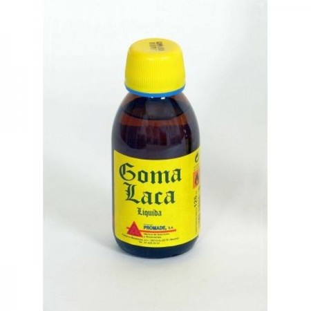 GOMA LACA BARNIZADO MADERA AGL