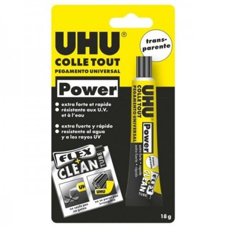 PEGAMENTO UNIV. TRA 18 GR UHU