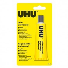PEGAMENTO UNIV. TRA 35 ML UHU