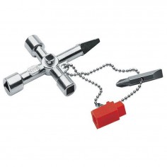 LLAVE CABINA UNIVERSAL NWS