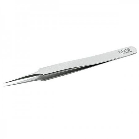 PINZAS PRECISION ELECTRONICA PUNTAS EXTRAFINAS 110mm
