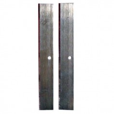 CUCHILLA RASCADOR 100X10X0,4MM