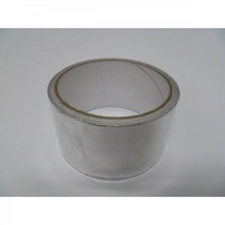 CINTA ALUMINIO 50MMx 10MT