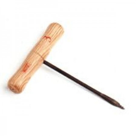 BARRENA 1-1 2 LINEAS CORTE VAC